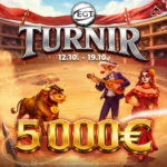 VELIKI EGT CASINO TURNIR – NAGRADNI FOND 5000€!